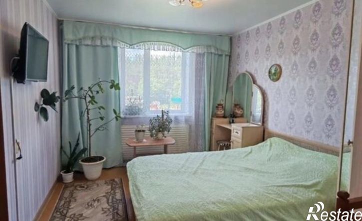 2-комн квартира ул Дзержинского, 26,  д. 26