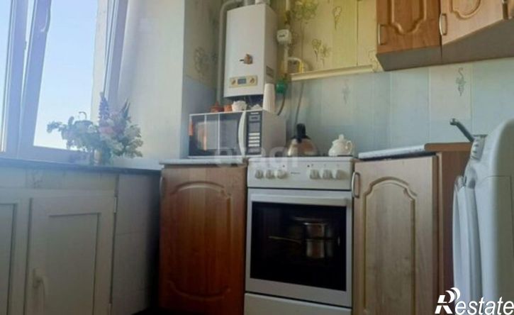2-комн квартира Парковая улица, 8Б,  д. 8Б