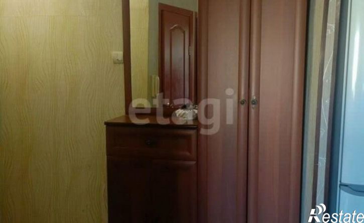 2-комн квартира Парковая улица, 8Б,  д. 8Б