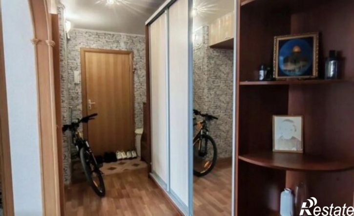 2-комн квартира ул Дзержинского, 26,  д. 26