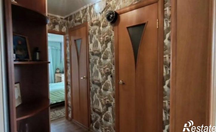 2-комн квартира ул Дзержинского, 26,  д. 26