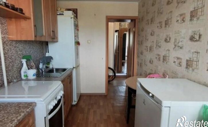 2-комн квартира ул Дзержинского, 26,  д. 26