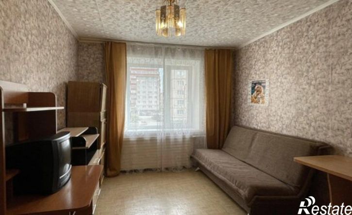 2-комн квартира ул Дзержинского, 1Б,  д. 1Б
