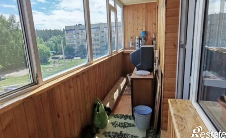 2-комн квартира ул Дзержинского, 26,  д. 26