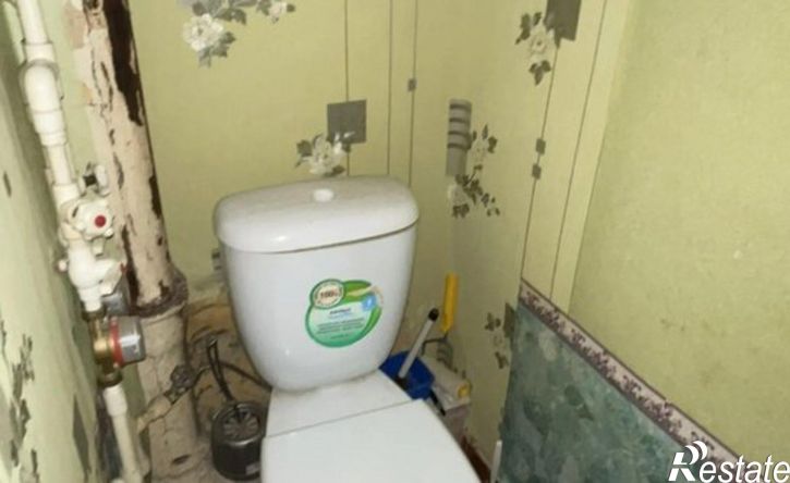 2-комн квартира ул Дзержинского, 1Б,  д. 1Б