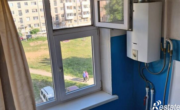 2-комн квартира ул Социалистическая, 63,  д. 63
