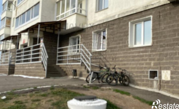 1-комн квартира улица Энергетиков, 11,  д. 11
