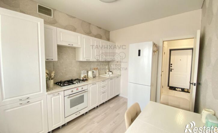 1-комн квартира улица Декабристов, 5,  д. 5