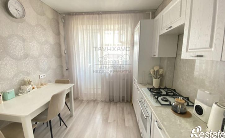 1-комн квартира улица Декабристов, 5,  д. 5