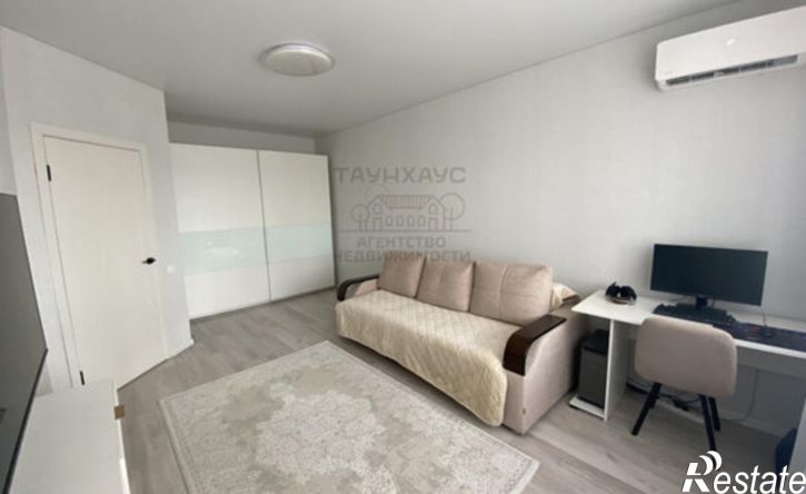 1-комн квартира улица Декабристов, 5,  д. 5