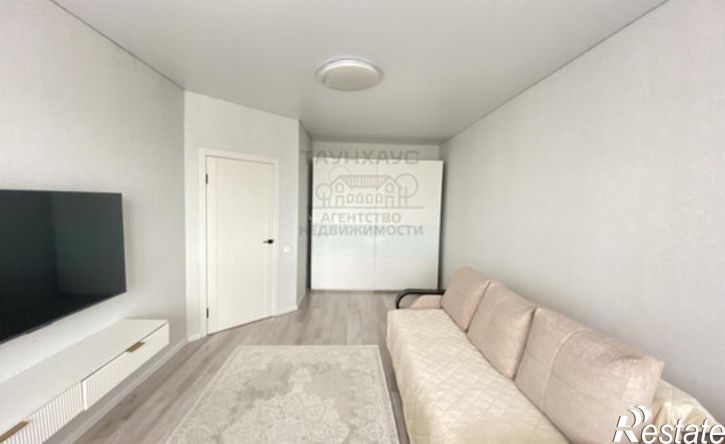 1-комн квартира улица Декабристов, 5,  д. 5