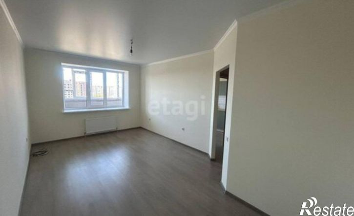 1-комн квартира Комсомольский проспект, 82,  д. 82