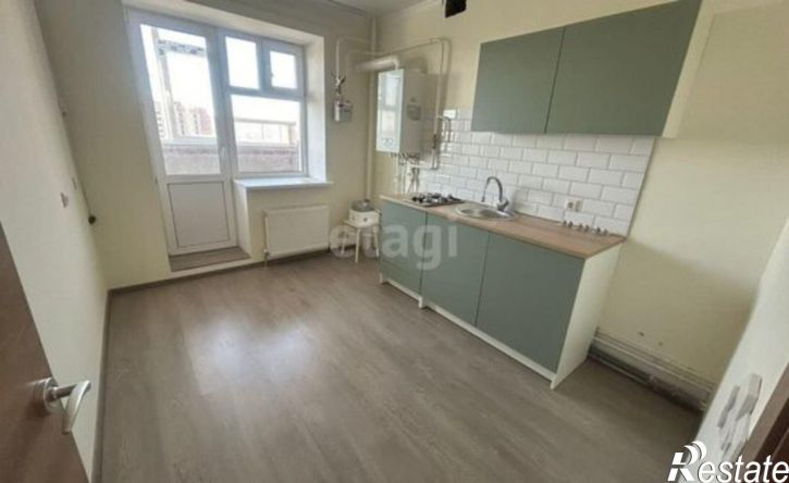 1-комн квартира Комсомольский проспект, 82,  д. 82