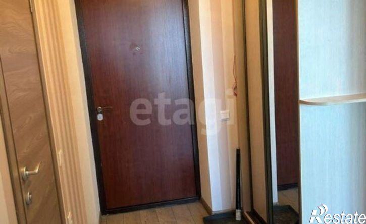 1-комн квартира Комсомольский проспект, 82,  д. 82