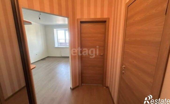 1-комн квартира Комсомольский проспект, 82,  д. 82