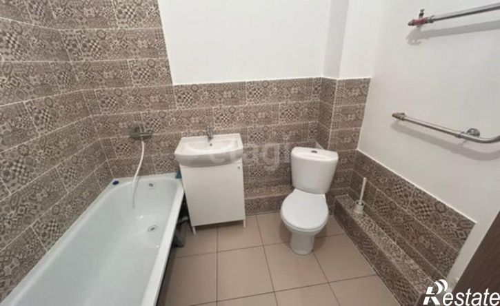 1-комн квартира Комсомольский проспект, 82,  д. 82