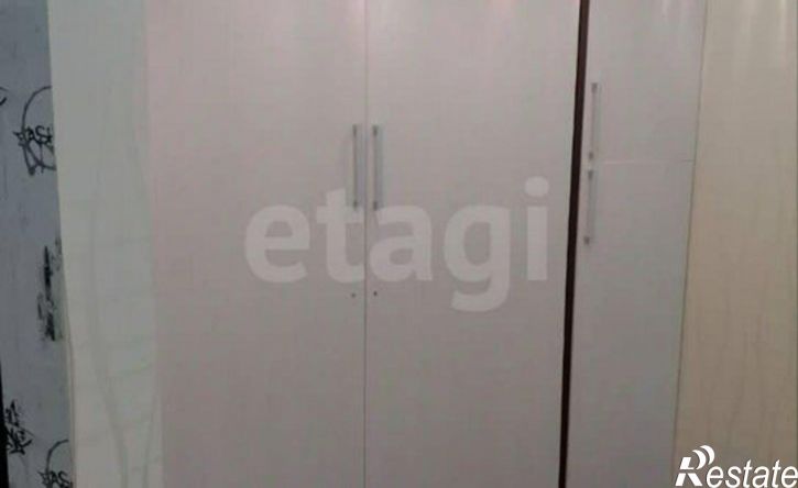 1-комн квартира Комсомольский проспект, 37,  д. 37