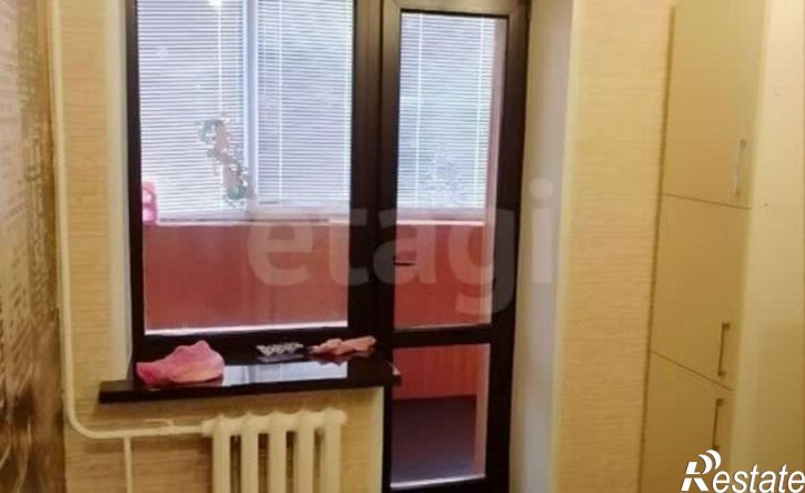 1-комн квартира Комсомольский проспект, 37,  д. 37