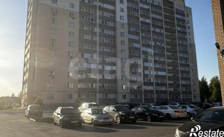 2-комн квартира Берёзовское шоссе, 32,  д. 32