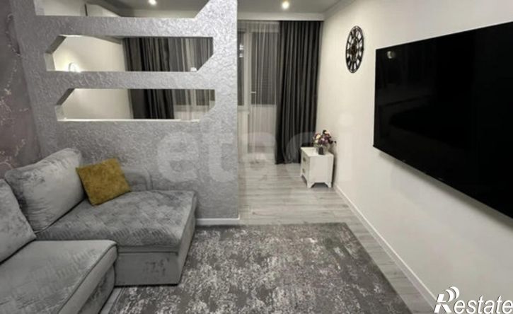 2-комн квартира Берёзовское шоссе, 32,  д. 32