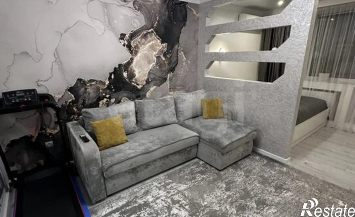 2-комн квартира Берёзовское шоссе, 32,  д. 32