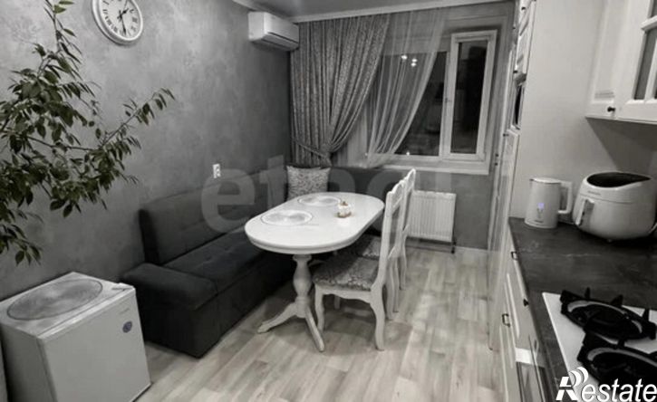 2-комн квартира Берёзовское шоссе, 32,  д. 32