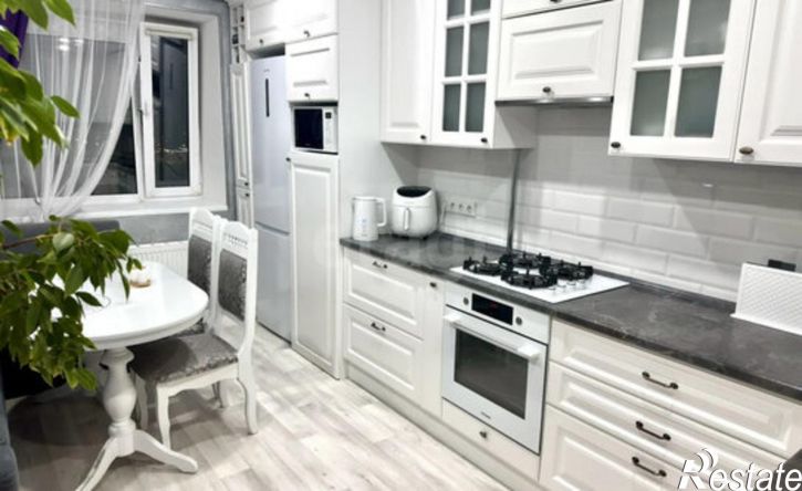 2-комн квартира Берёзовское шоссе, 32,  д. 32
