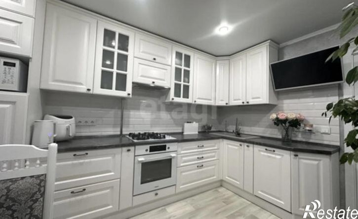 2-комн квартира Берёзовское шоссе, 32,  д. 32