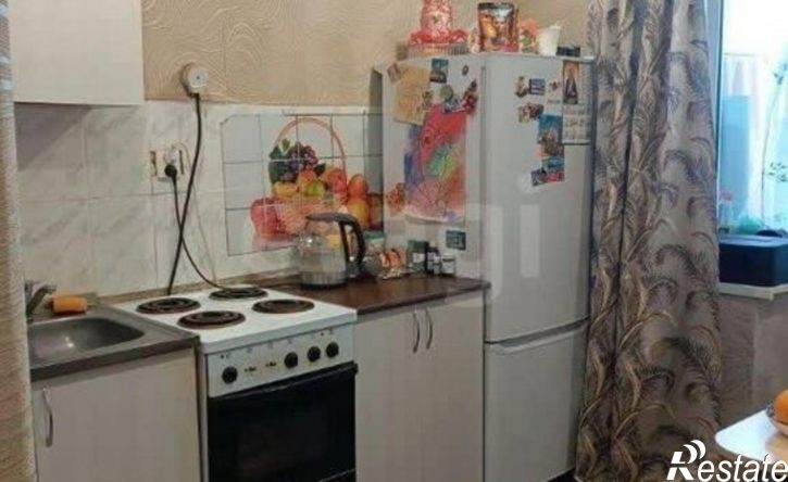 1-комн квартира Юбилейный проспект, 36,  д. 36