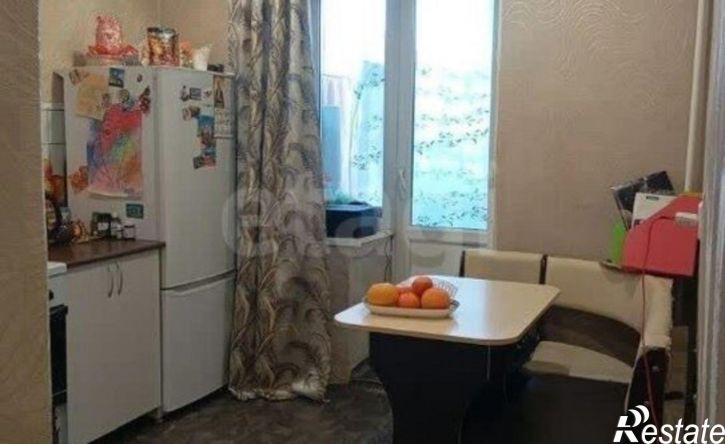 1-комн квартира Юбилейный проспект, 36,  д. 36