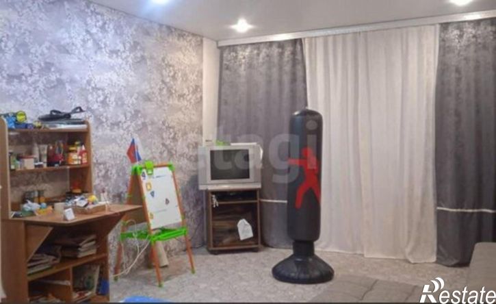 1-комн квартира Юбилейный проспект, 36,  д. 36