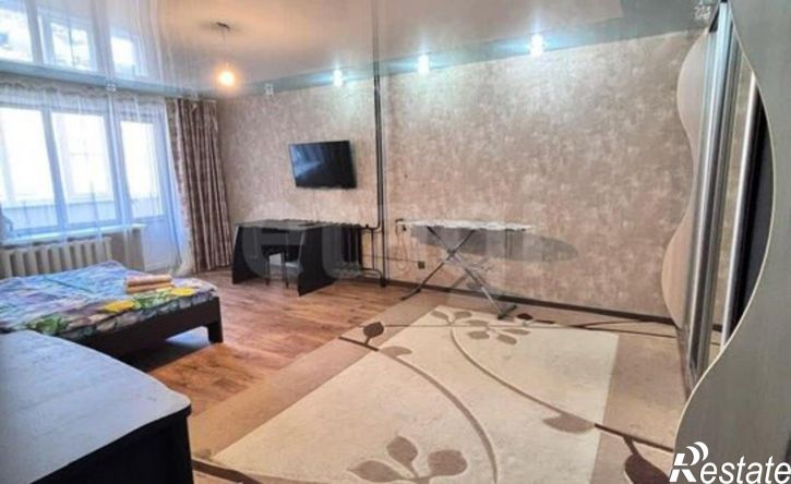 4-комн квартира улица Строителей, 45Е к2,  д. 45Е к2
