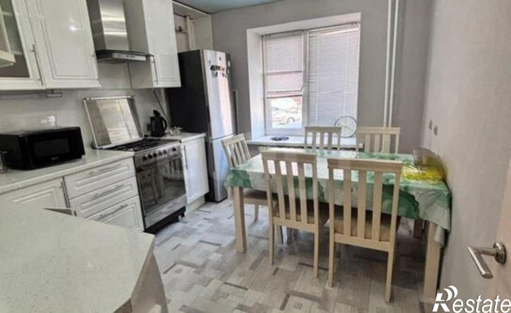 4-комн квартира улица Строителей, 45Е к2,  д. 45Е к2