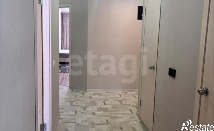 4-комн квартира улица Строителей, 45Е к2,  д. 45Е к2