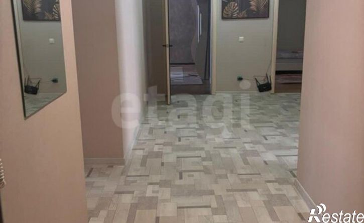 4-комн квартира улица Строителей, 45Е к2,  д. 45Е к2