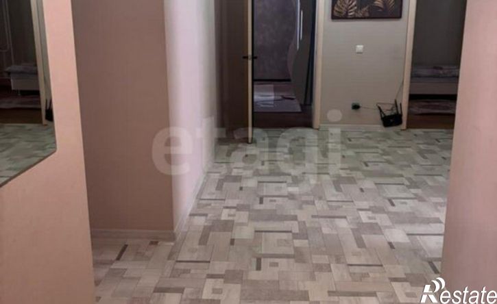 4-комн квартира улица Строителей, 45Е к2,  д. 45Е к2