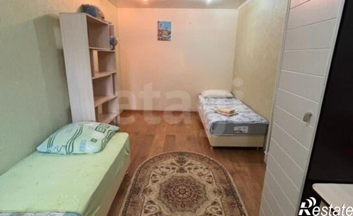 4-комн квартира улица Строителей, 45Е к2,  д. 45Е к2