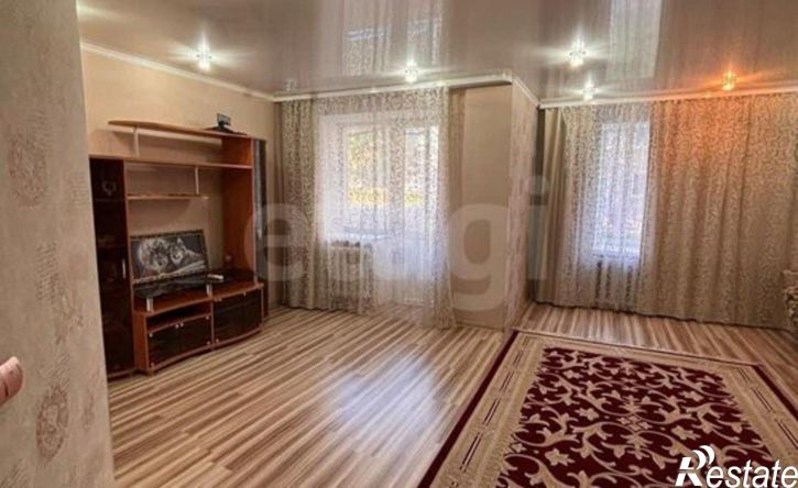 4-комн квартира улица Строителей, 45Е к2,  д. 45Е к2