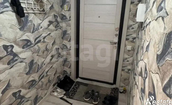 1-комн квартира Комсомольский проспект, 45Д,  д. 45Д