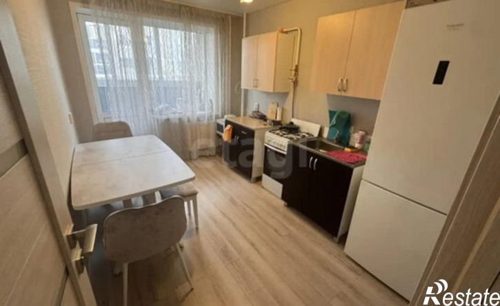 1-комн квартира Комсомольский проспект, 45Д,  д. 45Д