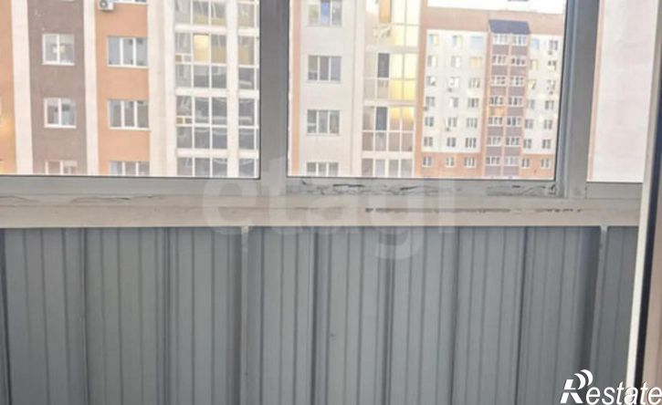 1-комн квартира Комсомольский проспект, 45Д,  д. 45Д