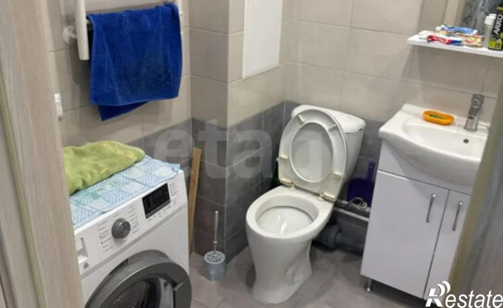 1-комн квартира Комсомольский проспект, 45Д,  д. 45Д