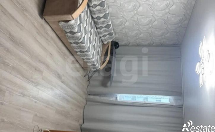 1-комн квартира Комсомольский проспект, 45Д,  д. 45Д