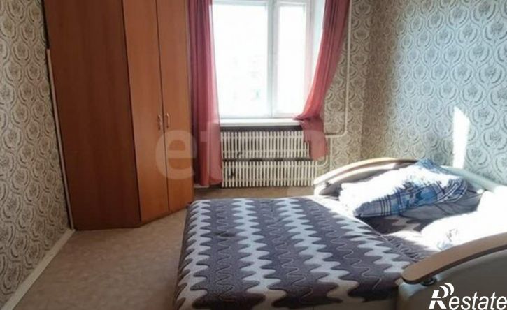 1-комн квартира Социалистическая улица, 95,  д. 95