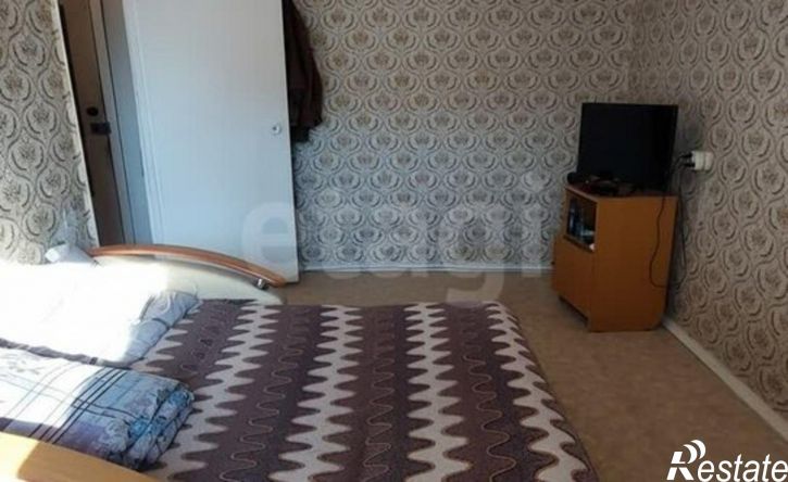1-комн квартира Социалистическая улица, 95,  д. 95