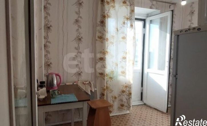 1-комн квартира Социалистическая улица, 95,  д. 95