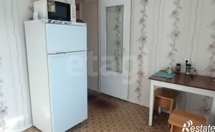 1-комн квартира Социалистическая улица, 95,  д. 95