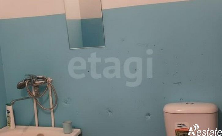 1-комн квартира Социалистическая улица, 95,  д. 95
