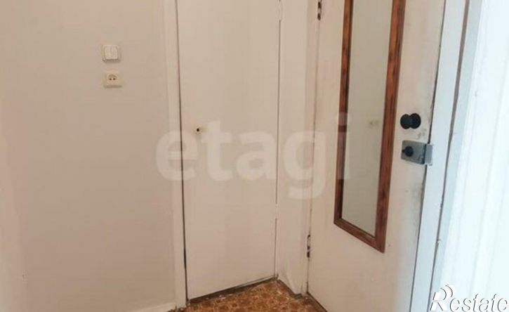 1-комн квартира Социалистическая улица, 95,  д. 95