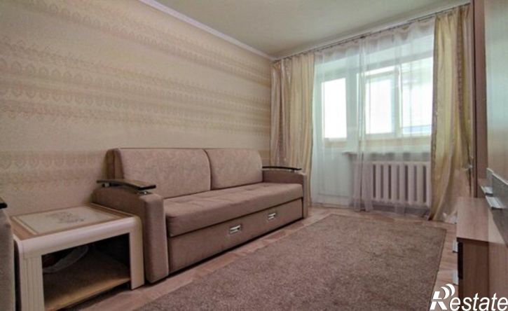 3-комн квартира Парковая улица, 8Б,  д. 8Б